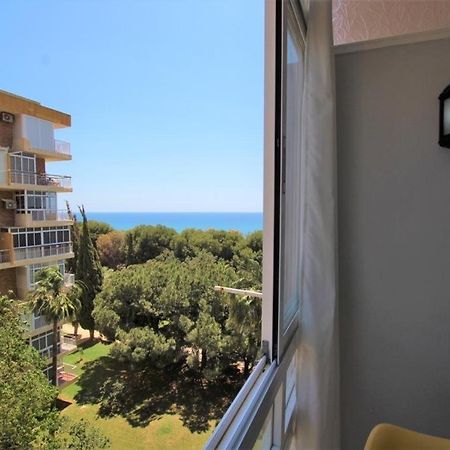 Encantador Estudio Con Piscina Benalmadena Luaran gambar