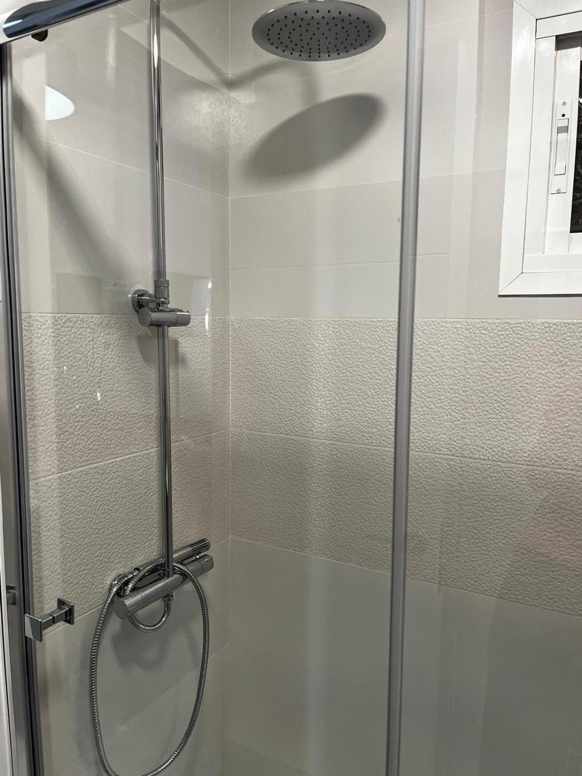 Encantador Estudio Con Piscina Benalmadena Luaran gambar
